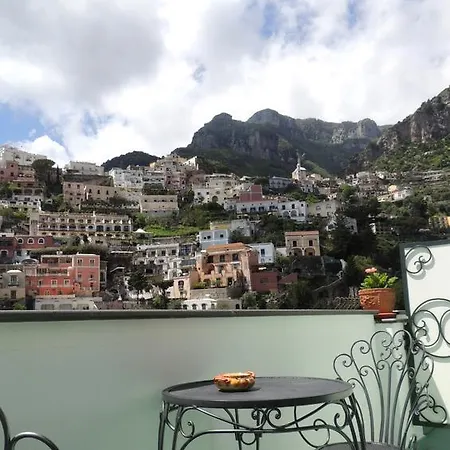 La Tavolozza Vendégház 4*