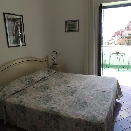 La Tavolozza Vendégház