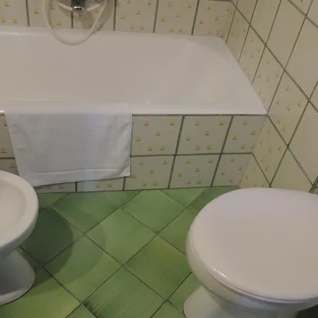 La Tavolozza Πανσιόν 4*