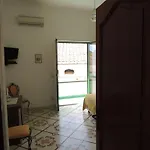 La Tavolozza Konukevi Positano