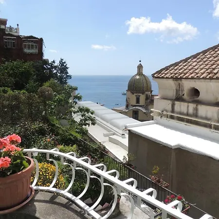 Guest house La Tavolozza *