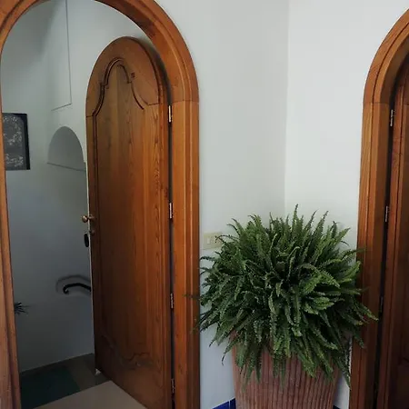 La Tavolozza Guest house