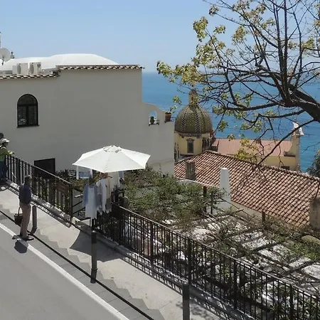 Guest house La Tavolozza