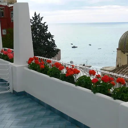 La Tavolozza Guest house