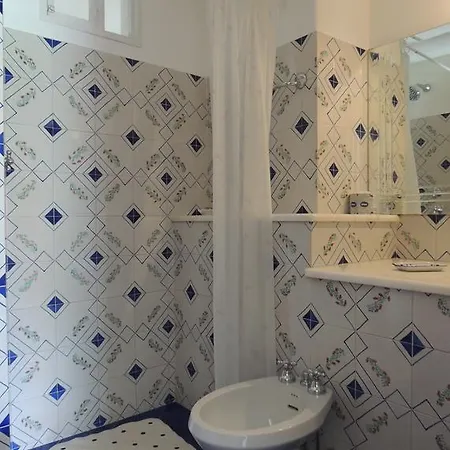 La Tavolozza Guest house *