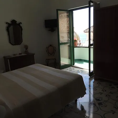 La Tavolozza 4*