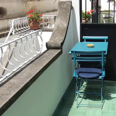 La Tavolozza * Positano