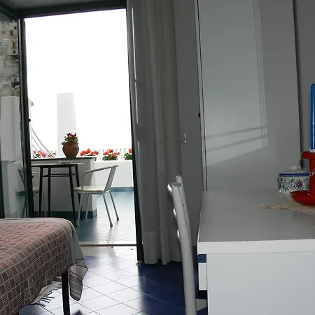 La Tavolozza Guest house