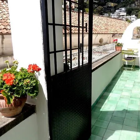 Guest house La Tavolozza *