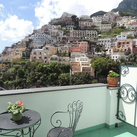 Guest house La Tavolozza