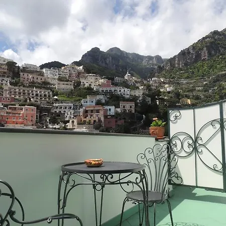 Guest house La Tavolozza *