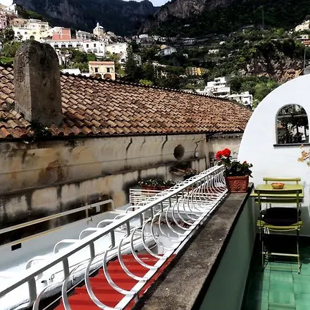 Guest house La Tavolozza