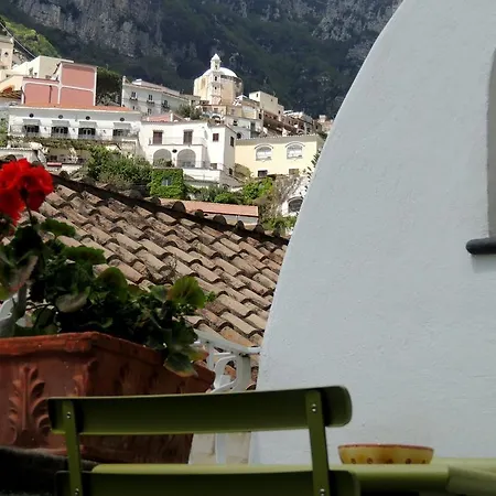 Guest house La Tavolozza *