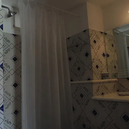 Guest house La Tavolozza Positano