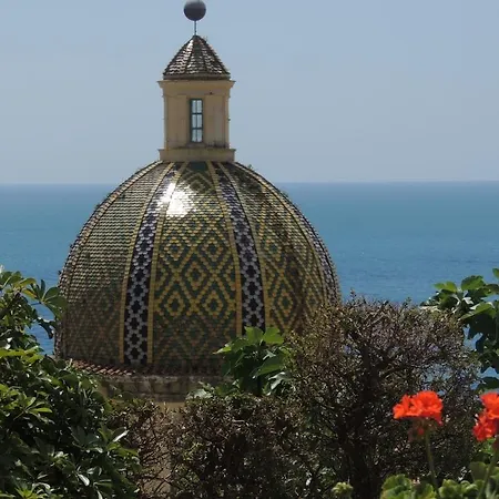 La Tavolozza * Positano