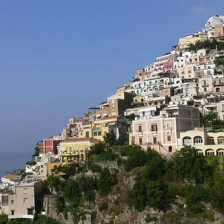 La Tavolozza Positano