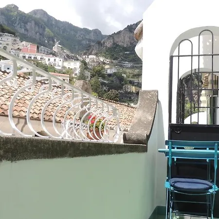 La Tavolozza Guest house
