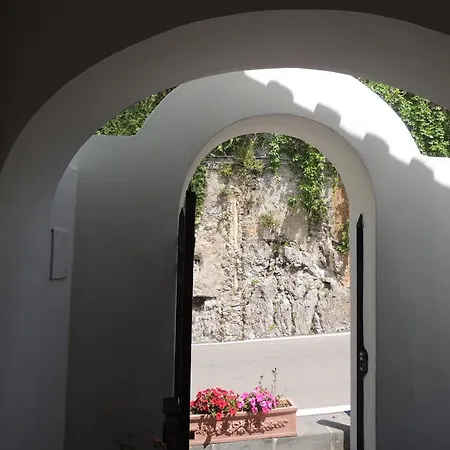 Guest house La Tavolozza *