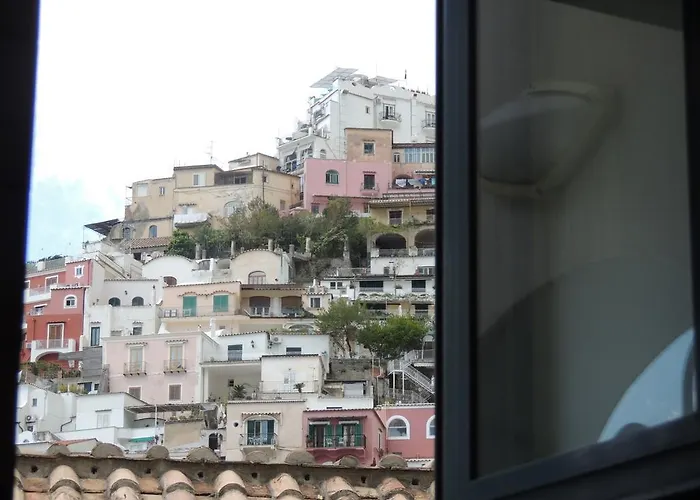 La Tavolozza Pensionat