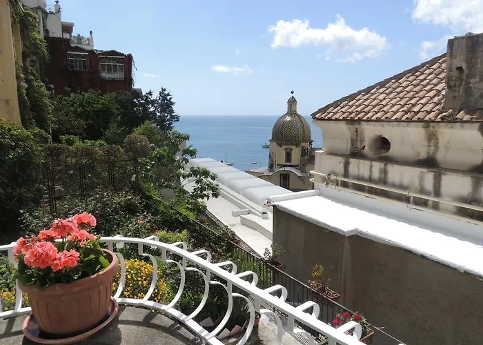 Pensionat La Tavolozza 4*