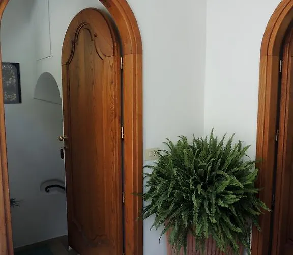 La Tavolozza Pensionat