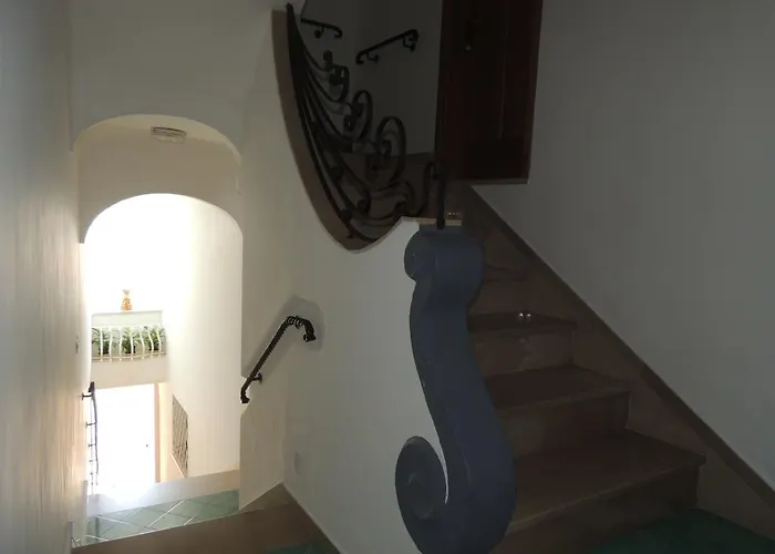 La Tavolozza 4* Positano