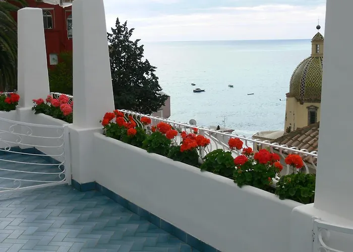 La Tavolozza Pensionat