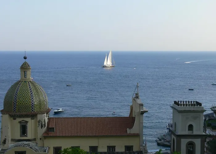 Pensionat La Tavolozza 4*