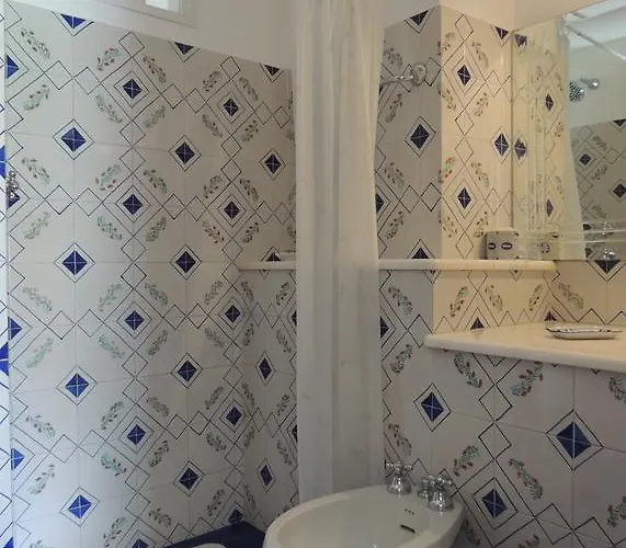 La Tavolozza Pensionat 4*