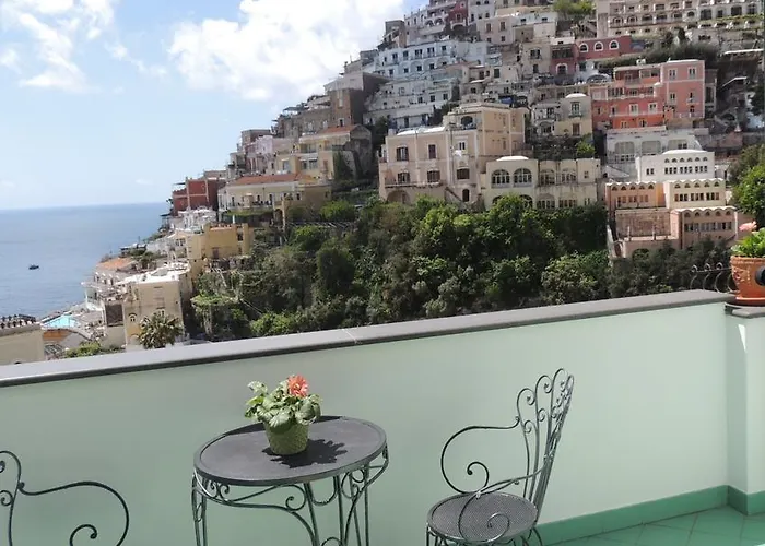 La Tavolozza Pensionat