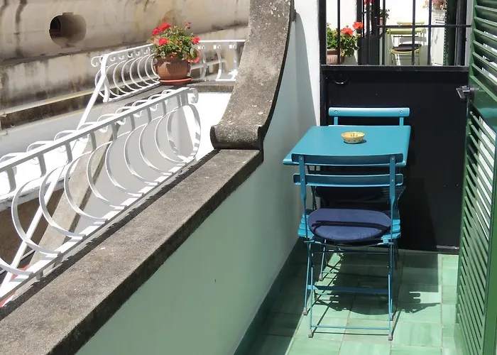 La Tavolozza 4* Positano