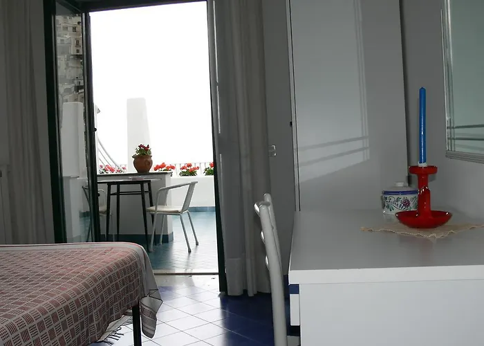 La Tavolozza Pensionat