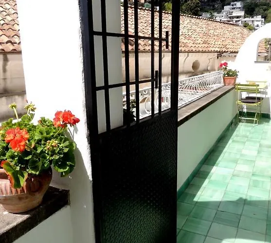 Pensionat La Tavolozza 4*