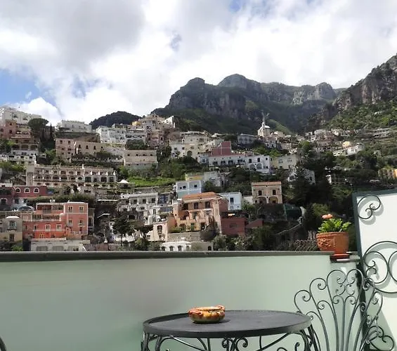 La Tavolozza Pensionat 4*