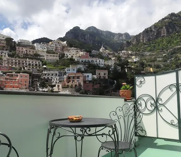 Pensionat La Tavolozza 4*