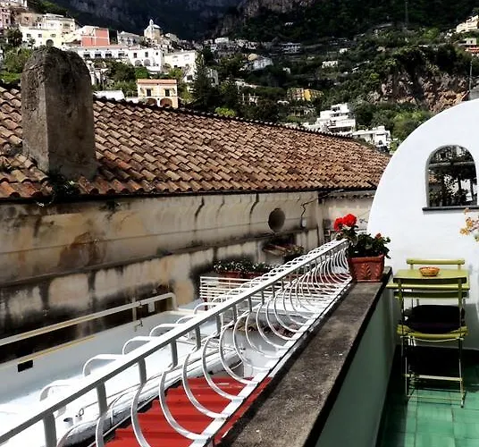 Pensionat La Tavolozza