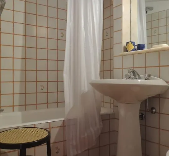 Pensionat La Tavolozza