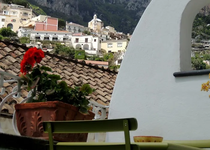 Pensionat La Tavolozza 4*