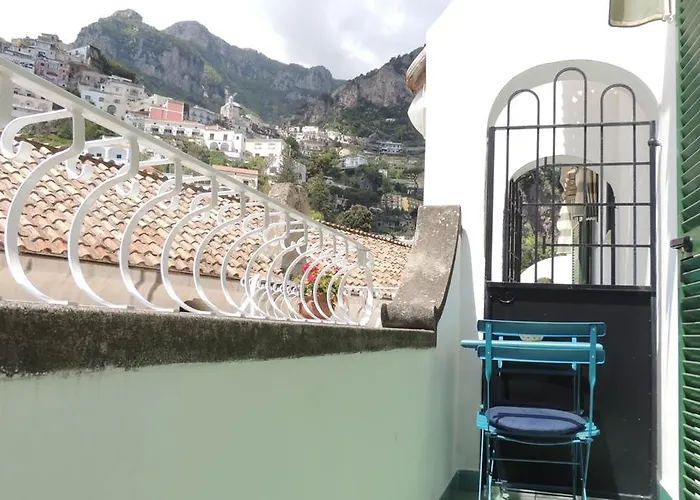 La Tavolozza Pensionat