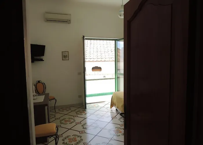 La Tavolozza Gasthof Positano