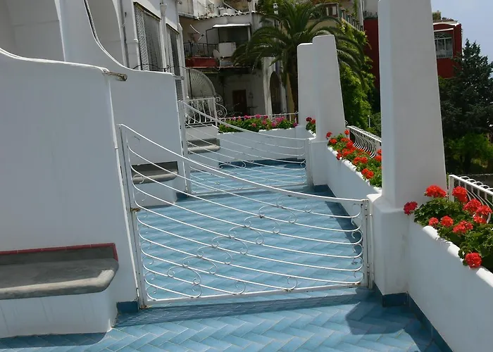 La Tavolozza Pensionat