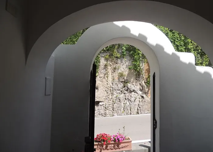 Pensionat La Tavolozza 4*