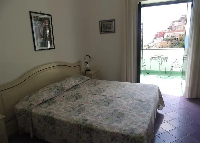 La Tavolozza Pensionat