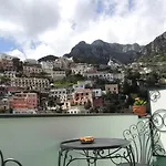 La Tavolozza Gasthof 4*