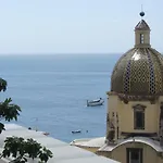La Tavolozza Gasthof Positano