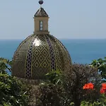 La Tavolozza 4* Positano