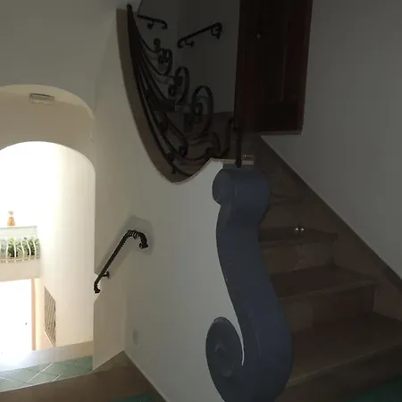 La Tavolozza 4* Positano