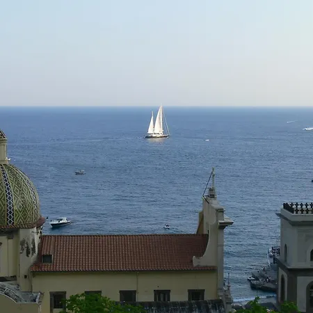 Affittacamere La Tavolozza 4*