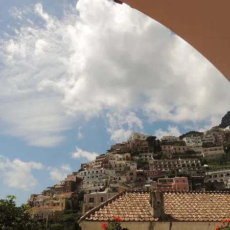 La Tavolozza 4* Positano