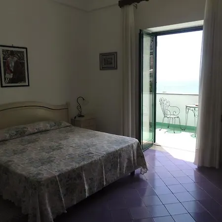 La Tavolozza Positano